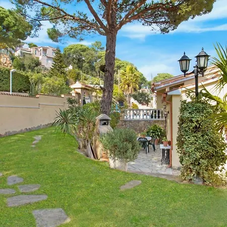 Villa Crisantemo