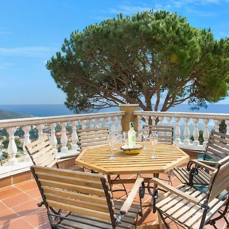 Villa Crisantemo *